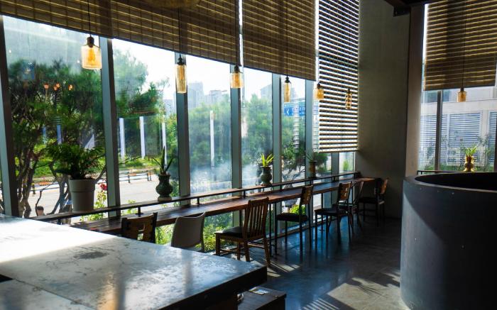 Incheon Airport Global Hotel N Suites