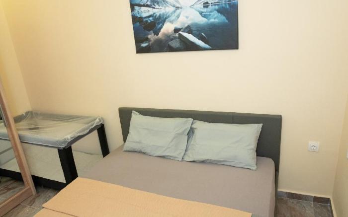 Cozy Corner