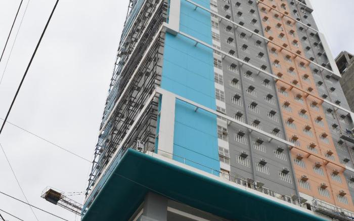 UHome Lacson