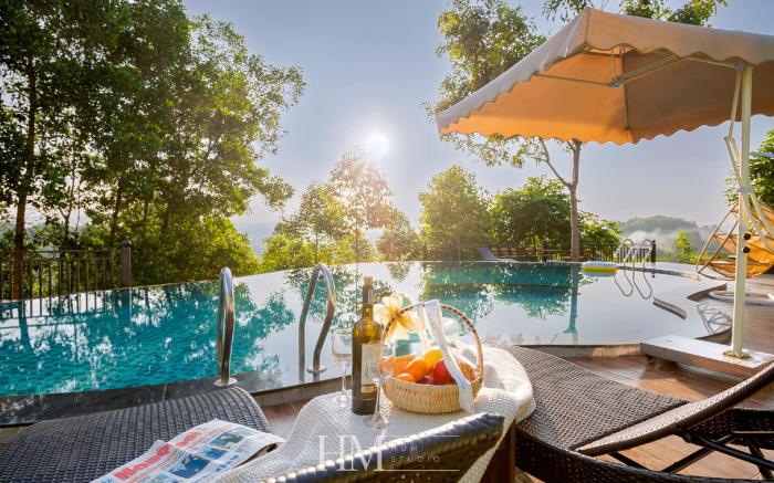 May Trang Villa and FarmStay