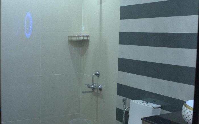 Puthooram Sea View Resort Varkala