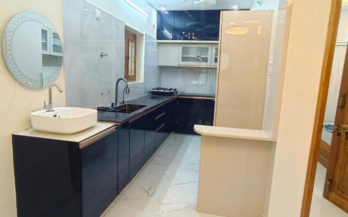 SNEHALATHA HOMESTAY