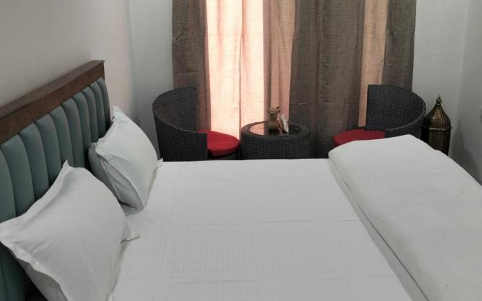 Preet Holiday Resort