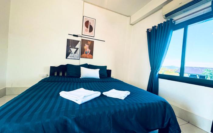 Vang Vieng Santara Hostel