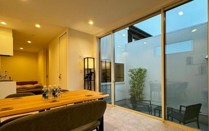 KAMIYA RESORT ISE JINGU Okage no Niwa