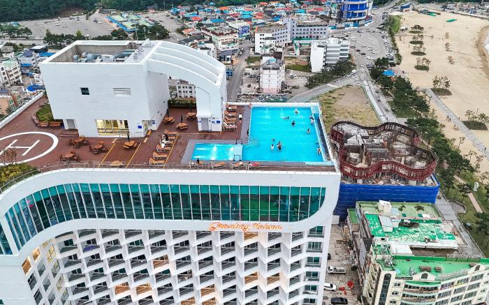 Urbanstay Naksan Beach