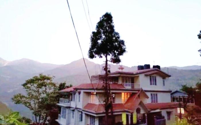 Ronglyang Lotus Villa