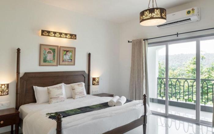 JAY GOA HOMESTAY (Villa 02)