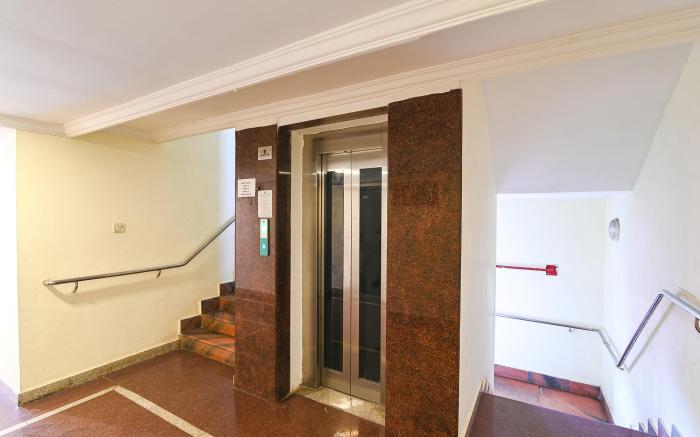 FabHotel Neethu Residency, 900M from SRM University Ramapuram