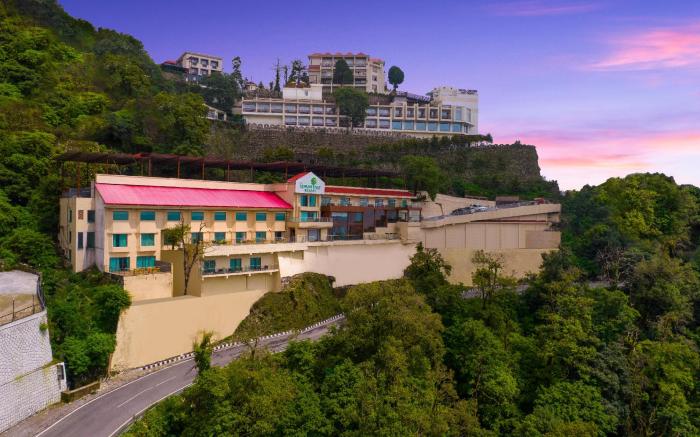 Lemon Tree Resort Mussoorie