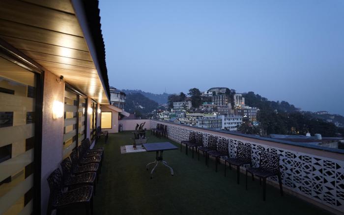 IV Midtown Mussoorie