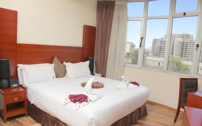 Miracle Hotel