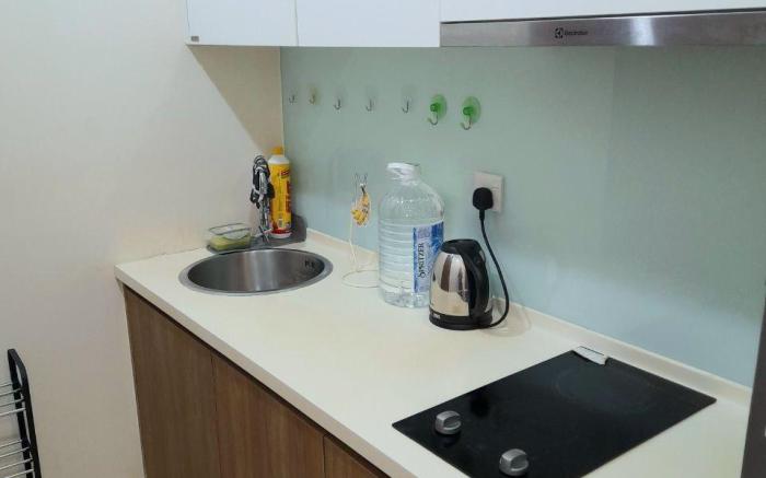 Affordable Vacation @ Kozi Square