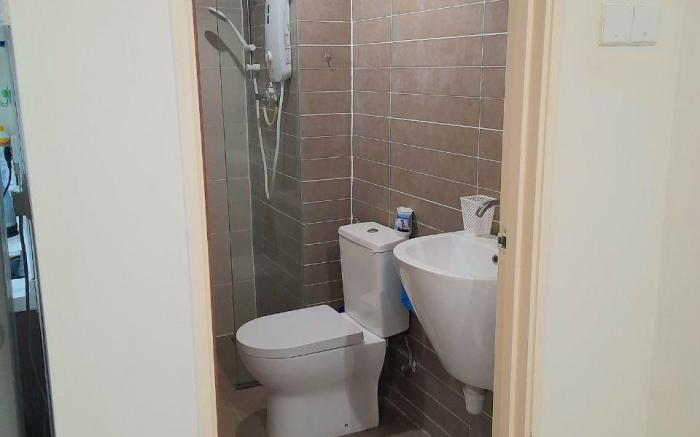 Affordable Vacation @ Kozi Square