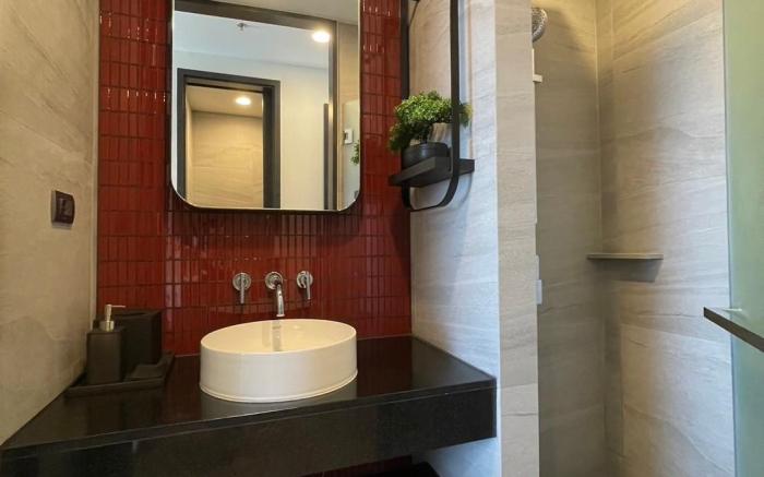 Sea view Apartment Near Walking Street