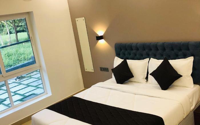 The Lotaz Hotel