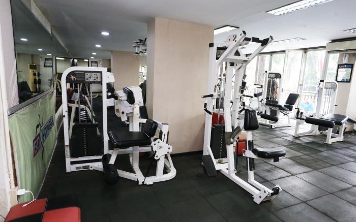 Nusantara Rooms Mutiara By Reccoma