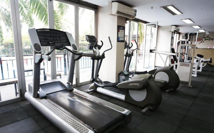 Nusantara Rooms Mutiara By Reccoma