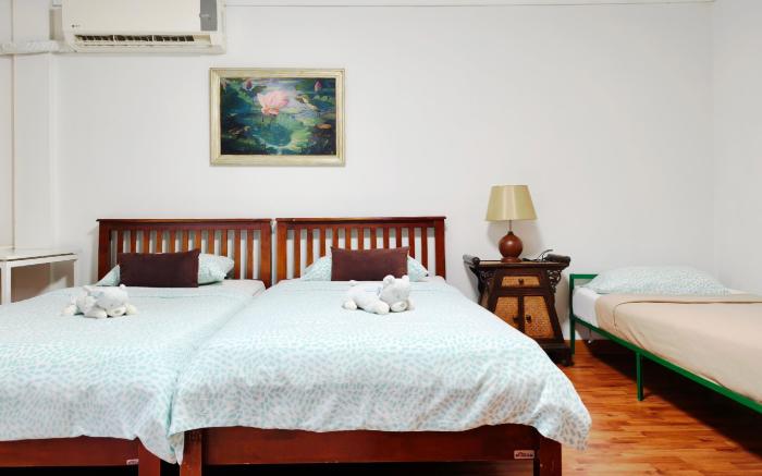 Maya Suite