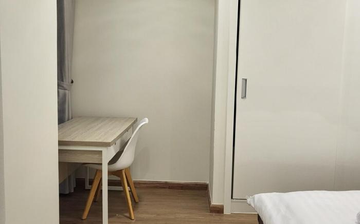 3 bedroom apt in Landmark2 - Vinhome Central Park