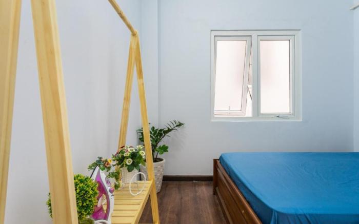 Vuong Tron homestay