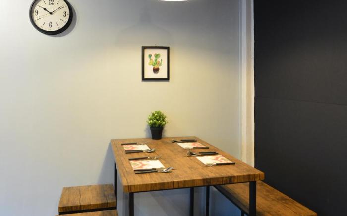 Sukhumvit Manhattan Style w/ Bathroom+Kitchen (R2)