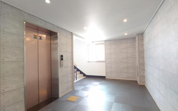 Hotel  Lavender Jeju