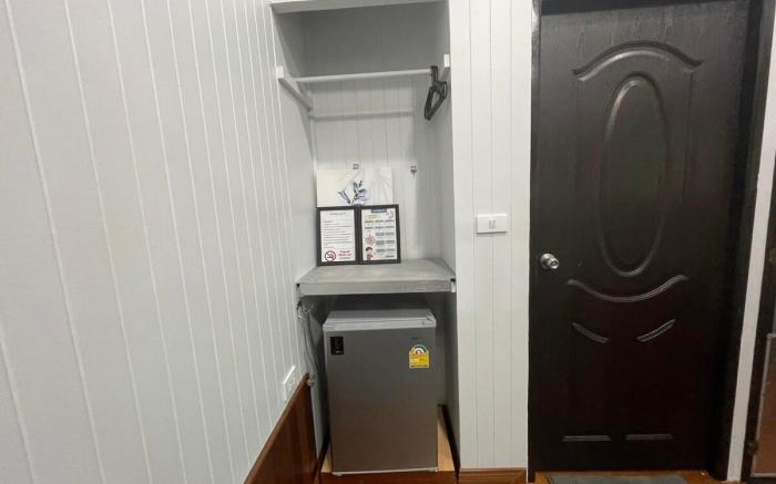 Chom View - Khao cha ngok My House