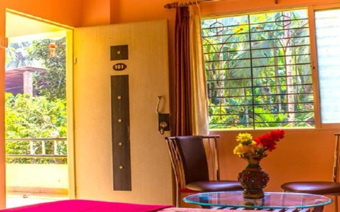 Maitreya Beach Resort