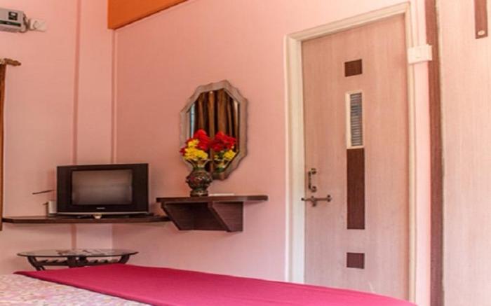 Maitreya Beach Resort