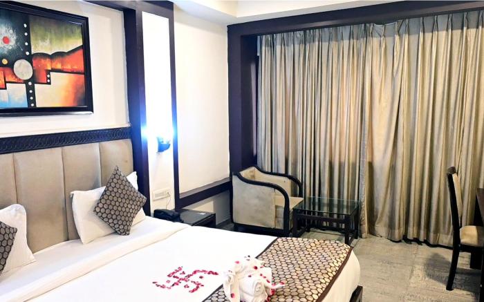 HOTEL AMBA INTERNATIONAL