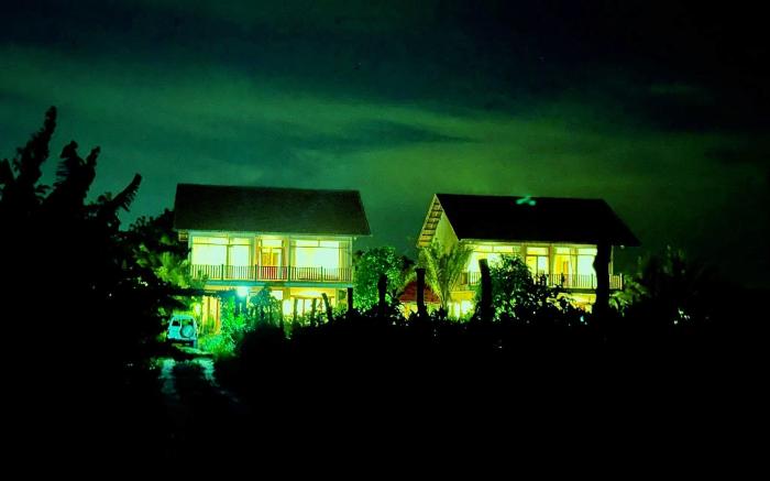 Biệt thự Hồ Tràm - The Cottage 