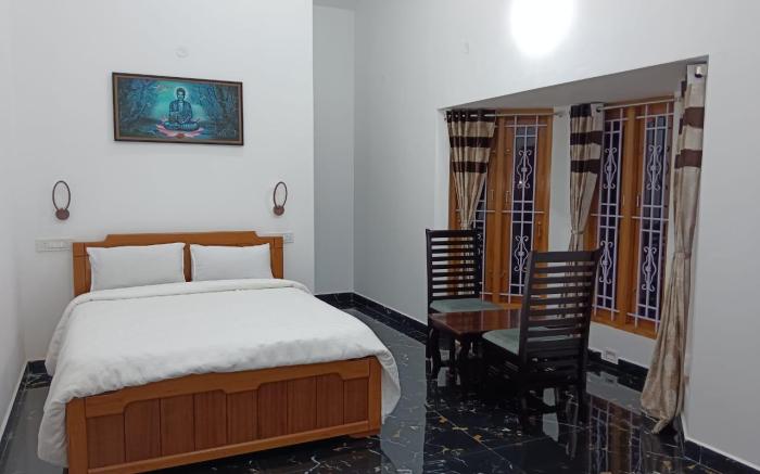 Kodai Chill Stay Rooms