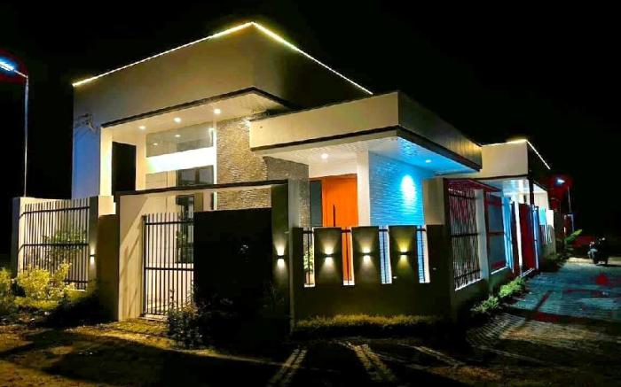 Exclusive Modern Hygge Sunset Lounge Don Carlos