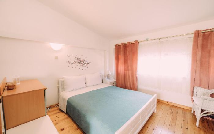 Yiannis' Maizonette Ancient Olympia