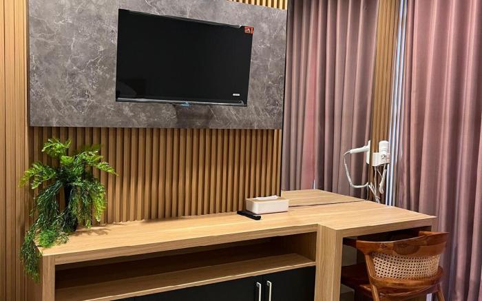 Sampai Villa Malioboro 31