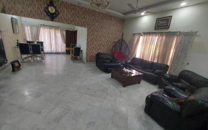 Casa Blanca Boutique Guest House Islamabad