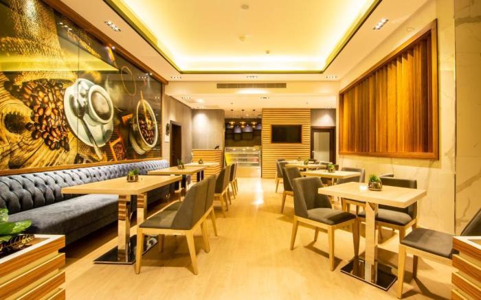 Wow Diamond - White Diamond Hotel Al Nuzha