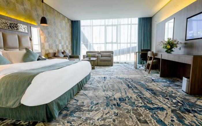 Wow Diamond - White Diamond Hotel Al Nuzha