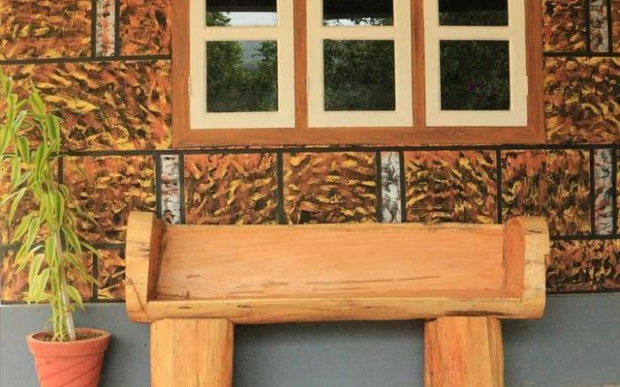 Silent Spring Homestay