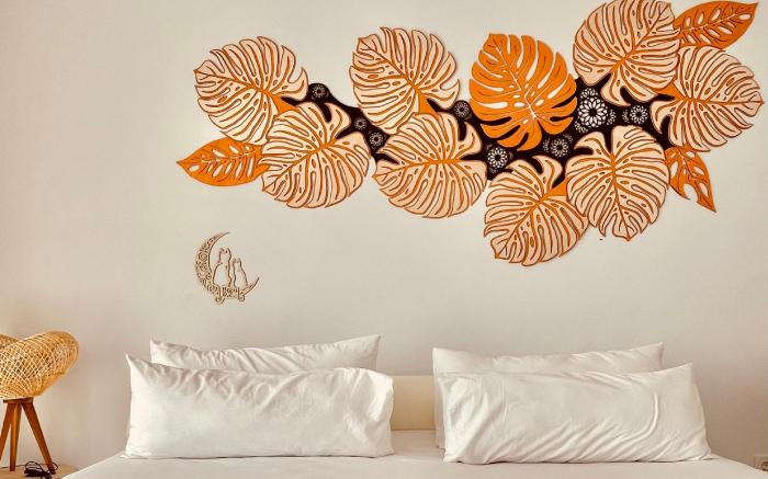 2BR top floor Ocean Breeze Hideaway