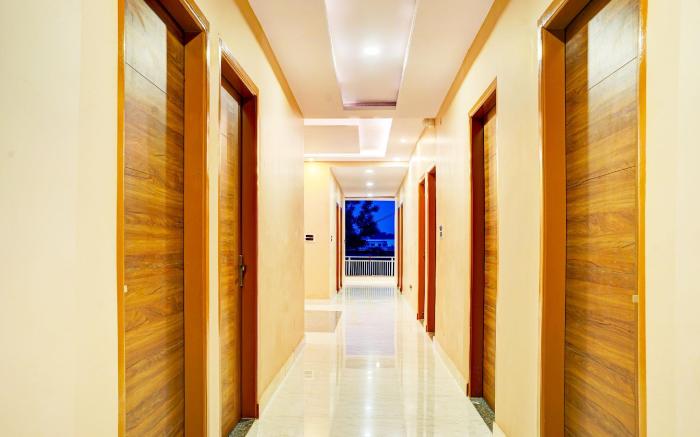 SPOT ON Aradhana home stay