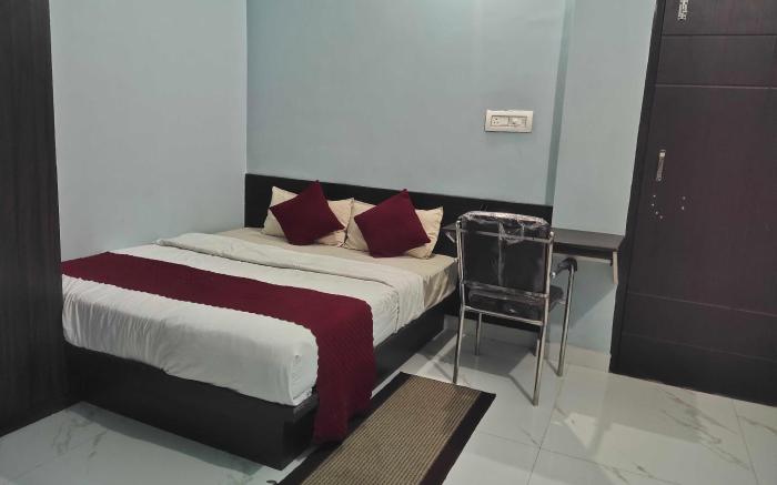 Hotel O Home Aditya Inn Suits Homestay