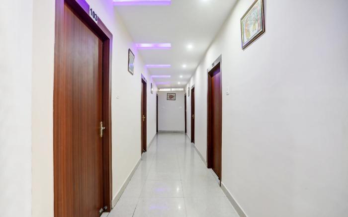 Super Collection O Danapur Near Railway Station