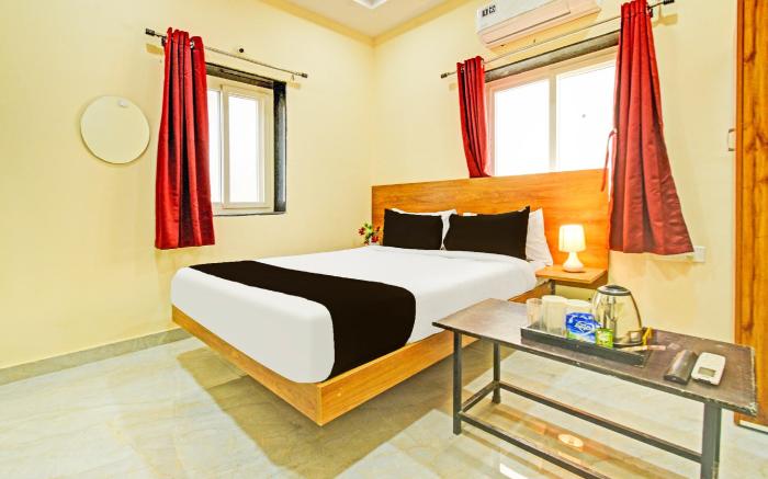 Hotel O Vaishnavi Grand