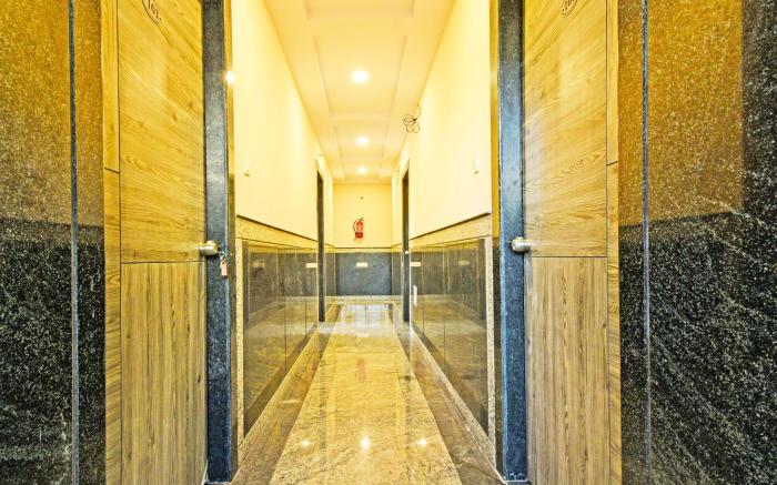 Hotel O Vaishnavi Grand