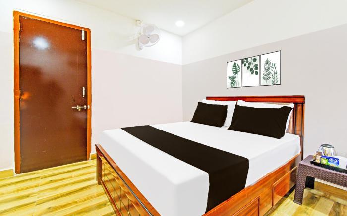 Hotel O Stayo Inn