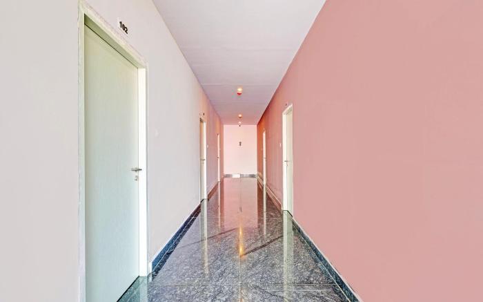 Super Hotel O Ramarvapadu Near ESI Hospital
