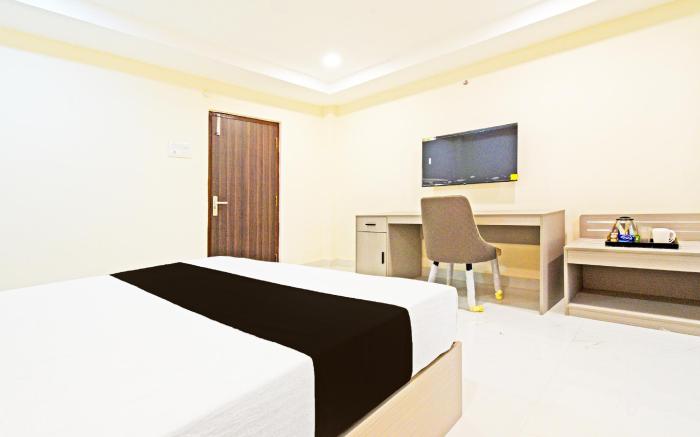 Super Collection O Sanath Nagar Near Railway Station