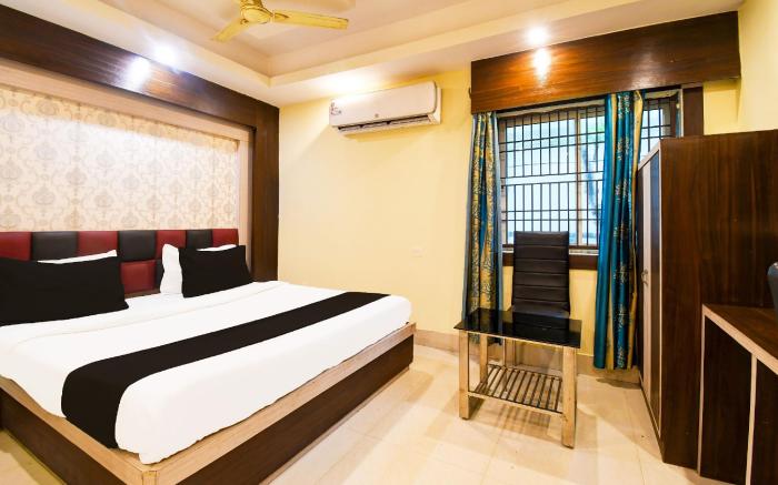 Super Hotel O Sampadaa